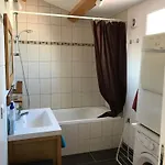 Casa de Férias Maison Familiale Spacieuse à *