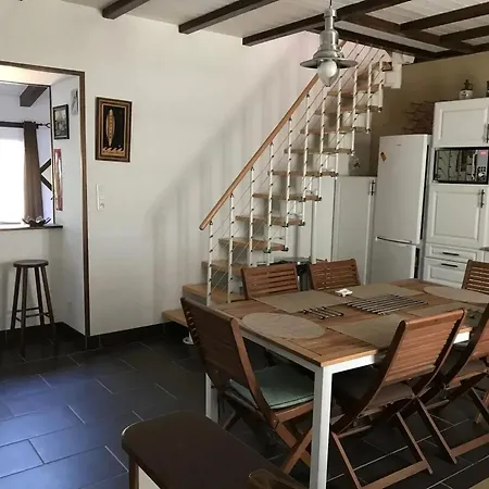 Maison Familiale Spacieuse A *