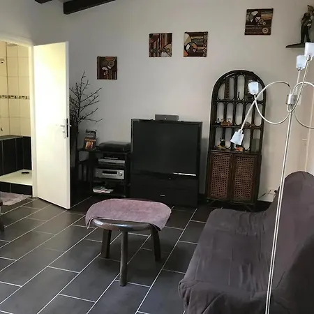 펜션 Maison Familiale Spacieuse A