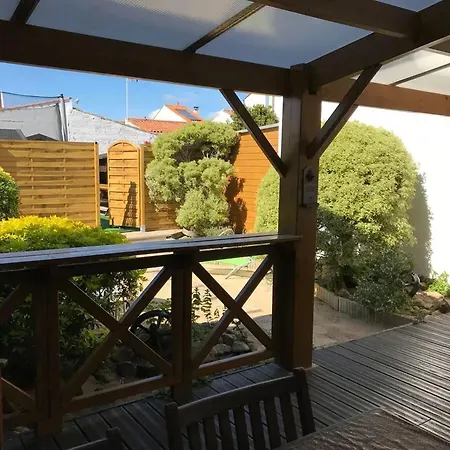 Maison Familiale Spacieuse A *