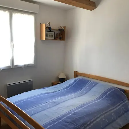 Maison Familiale Spacieuse A Les Sables-d'olonne *