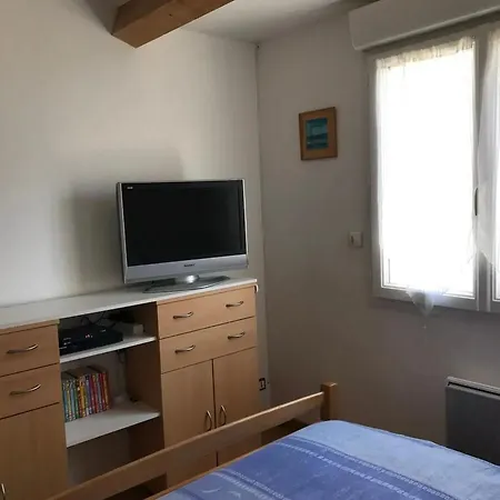 Maison Familiale Spacieuse à Les Sables-d'olonne Casa vacanze