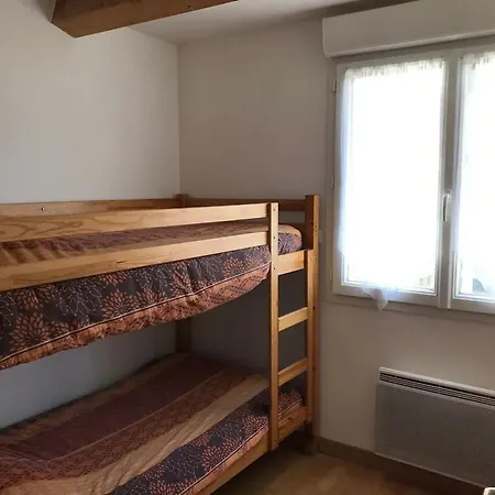 Maison Familiale Spacieuse A 펜션 Les Sables-dʼOlonne