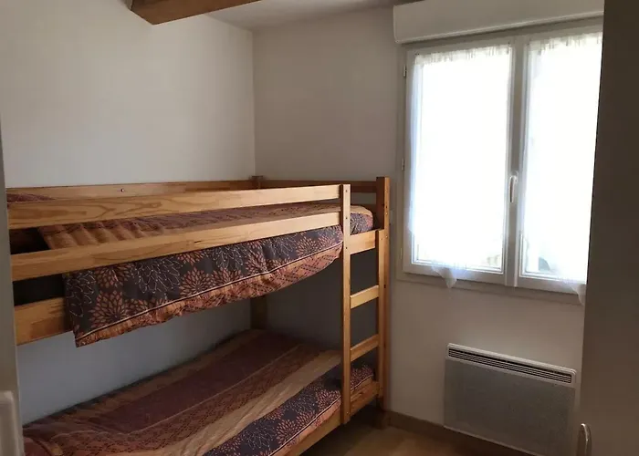 Maison Familiale Spacieuse A 펜션 Les Sables-dʼOlonne